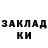 ТГК концентрат Natali Dadobaeva
